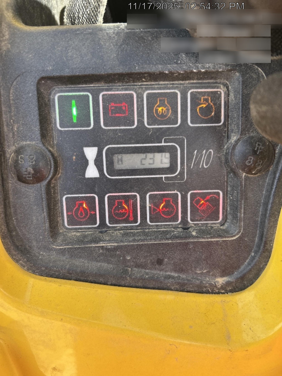 2024 WACKER NEUSON RTLx-SC3