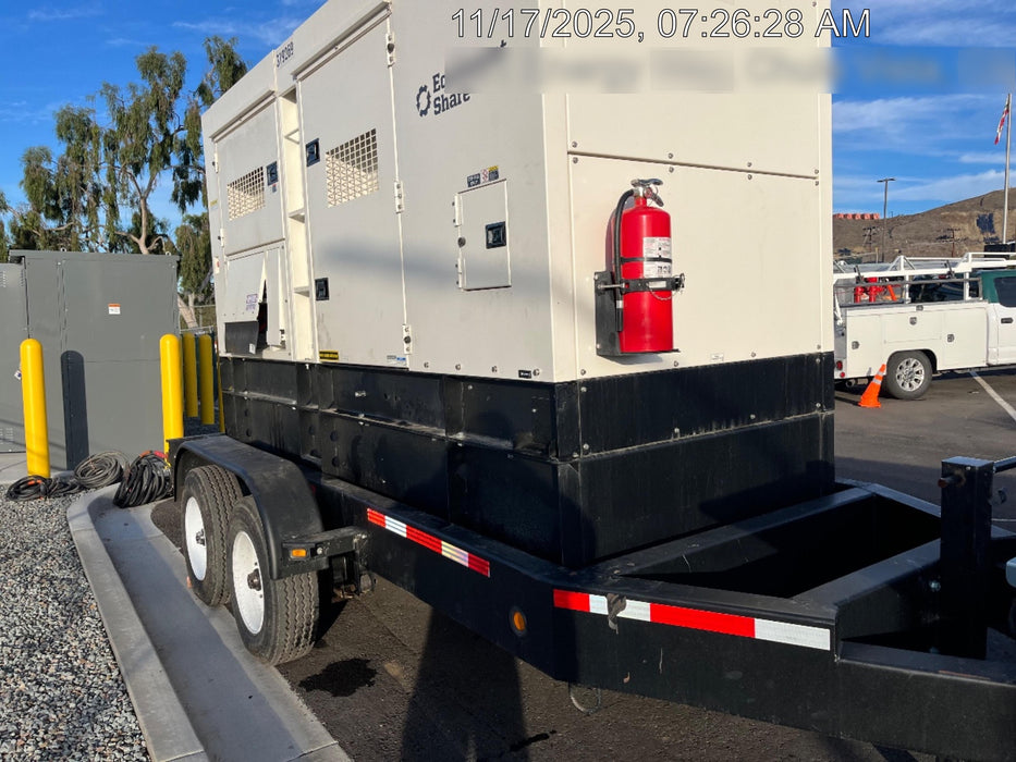 2023 MULTIQUIP DCA300