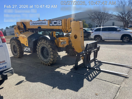 2022 JCB 509-42