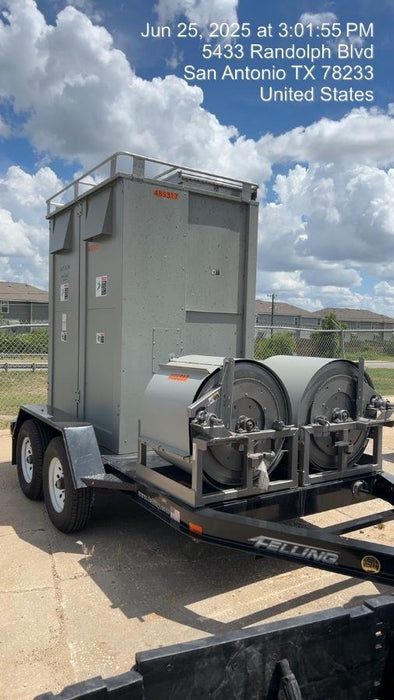 2025 AVTRON 5820-R20A5