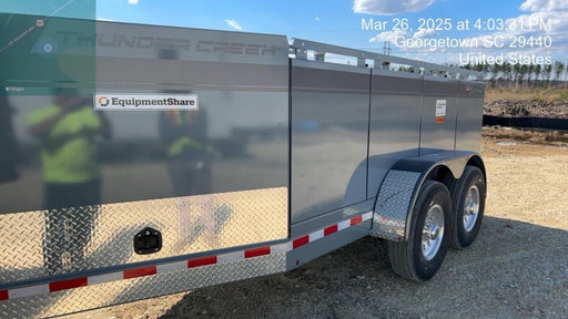 2024 THUNDER CREEK MTT920