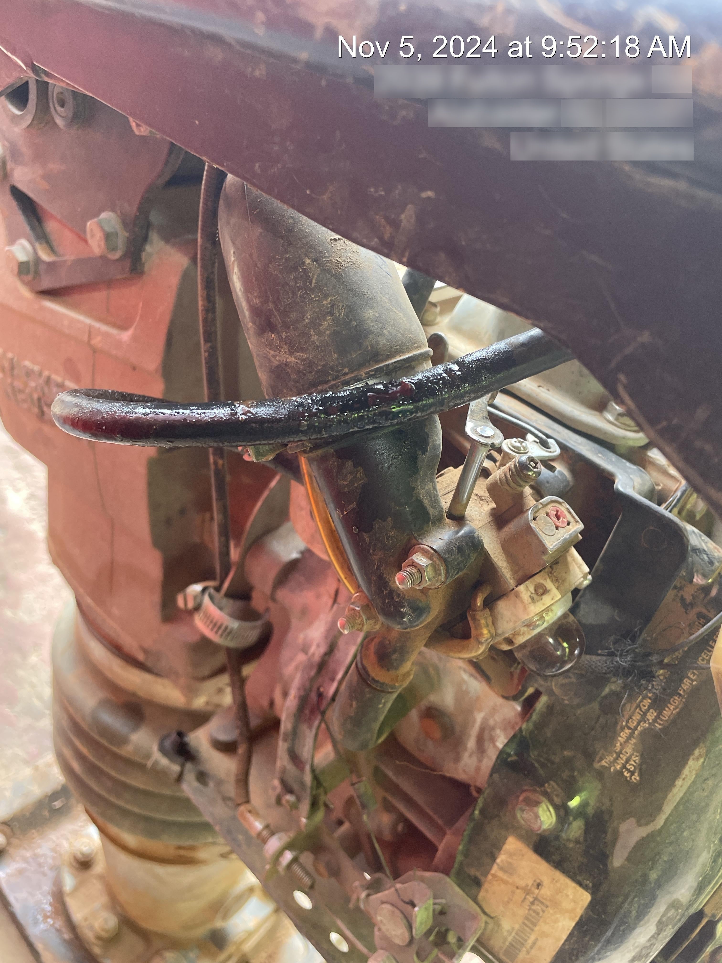 2020 WACKER NEUSON BS60-4As