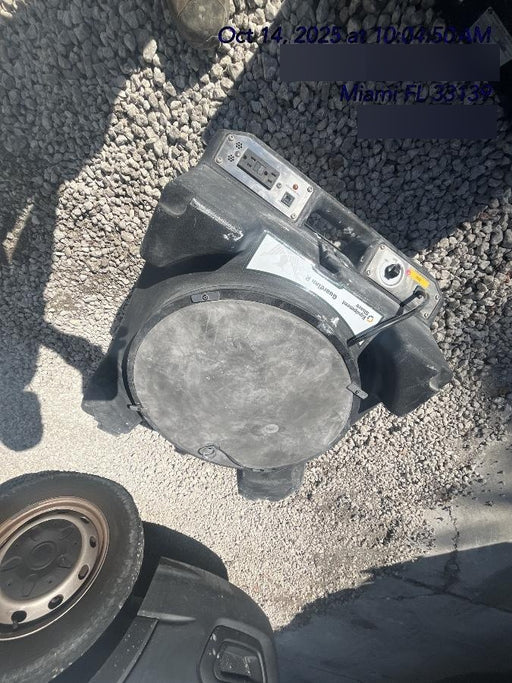 2022 PHOENIX Guardian R Hepa