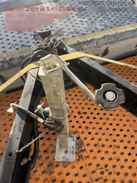 2024 DOOSAN P425/HP375WCU-T4F