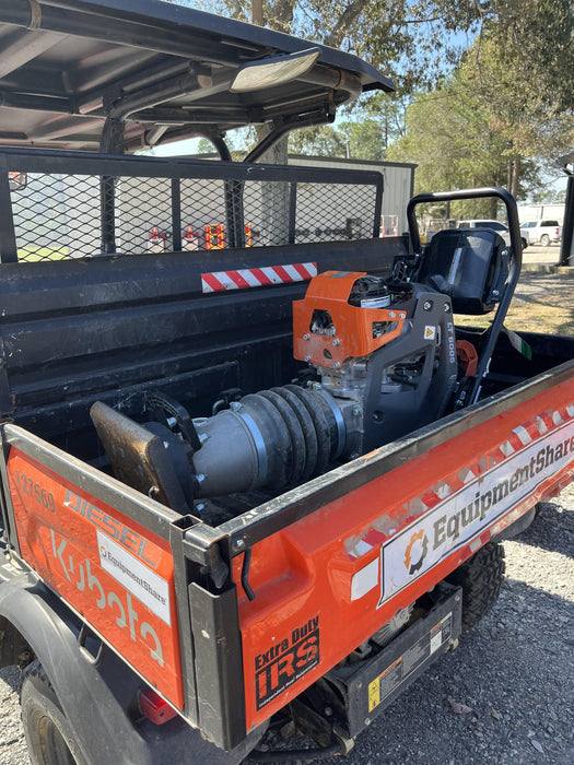 2024 HUSQVARNA LT6005