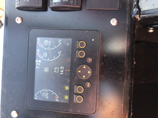 2020 MANITOU MTA8044