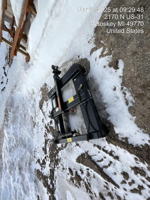 2024 STAR INDUSTRIES 1395B