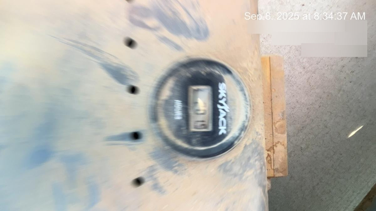 2019 SKYJACK SJIII-3226