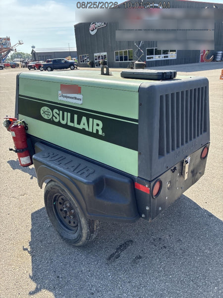2019 SULLAIR 185-DPQ