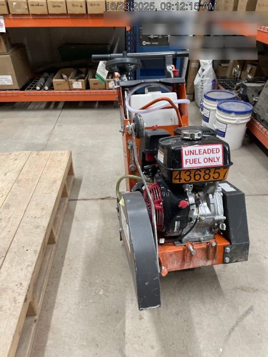 2024 HUSQVARNA FS 400 LV