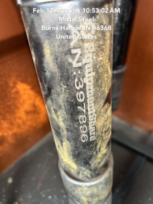 2024 MICHIGAN PNEUMATIC EME-4123-4R-QC