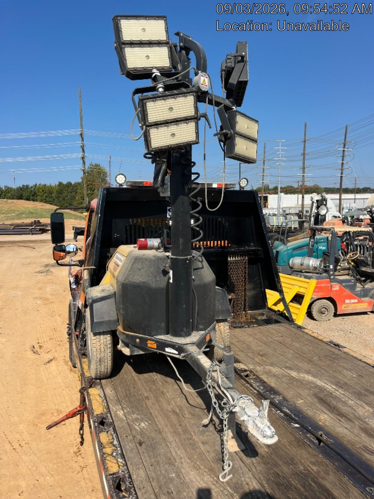2021 ALLMAND NLV3GR