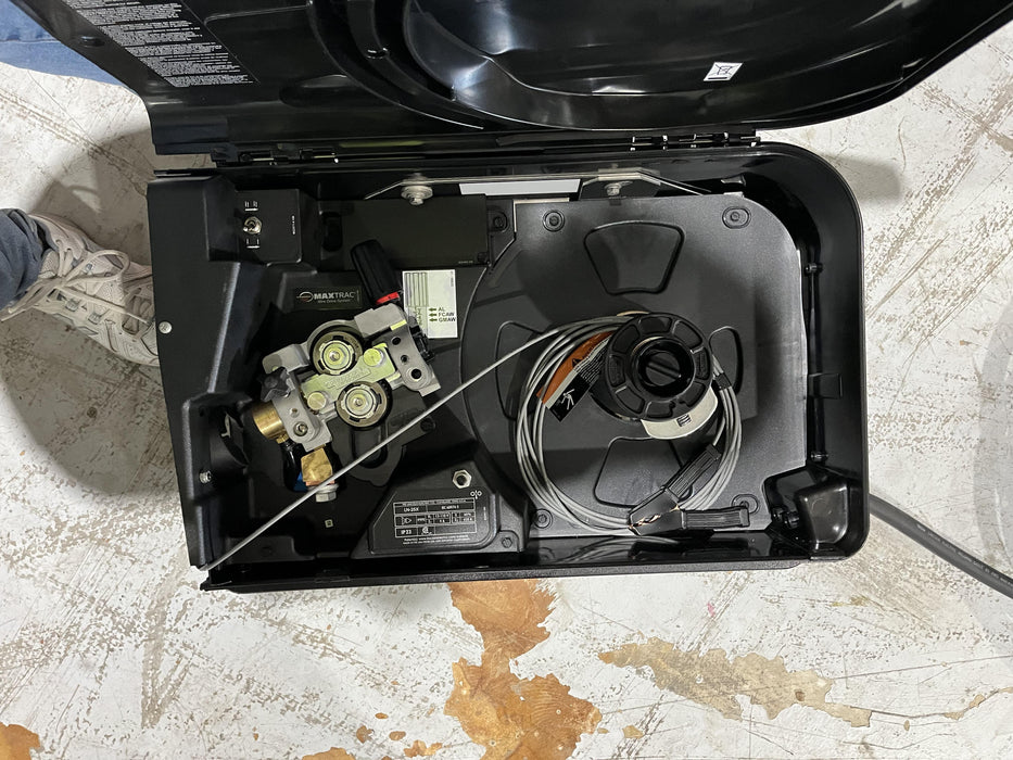 2024 LINCOLN ELECTRIC LN-25X