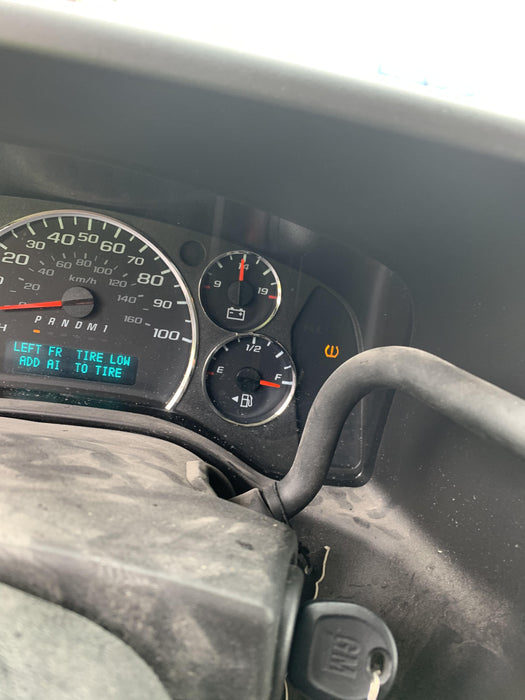 2022 GMC Savana 3500