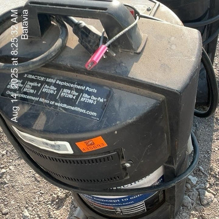 2024 LINCOLN ELECTRIC K3972-5
