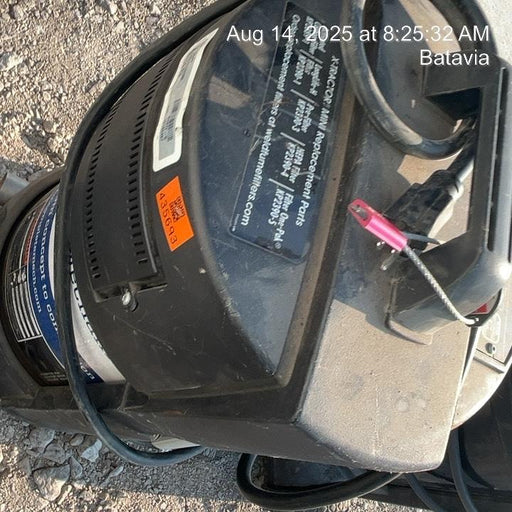 2024 LINCOLN ELECTRIC K3972-5