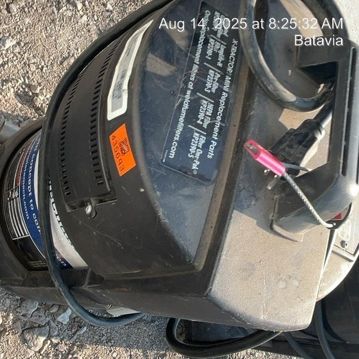 2024 LINCOLN ELECTRIC K3972-5