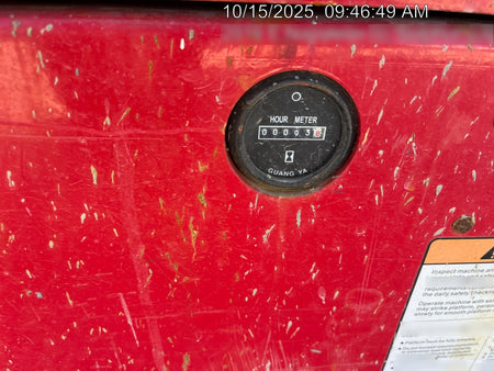 2021 MEC 2632SE