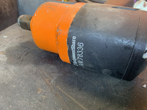 2020 MICHIGAN PNEUMATIC 751SS