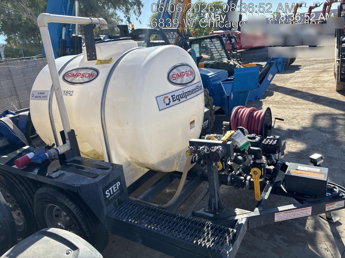 2023 SIMPSON SWT-52517