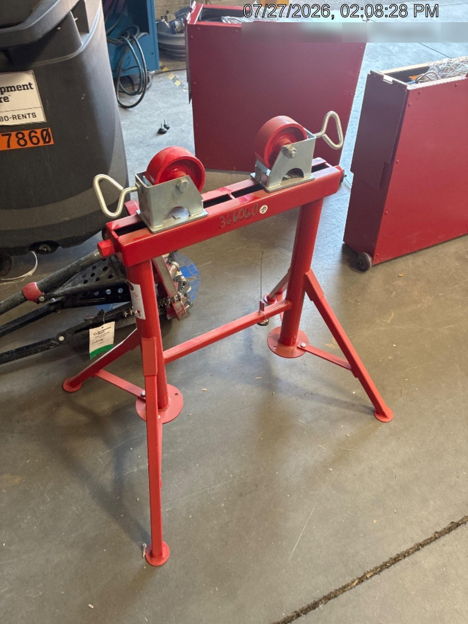 2023 B&B PIPE 4300E