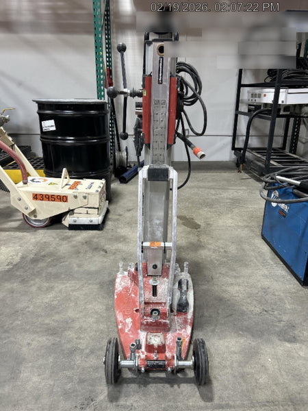 2024 HILTI DD 250