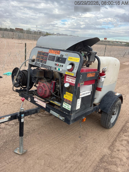 2023 SIMPSON 95005
