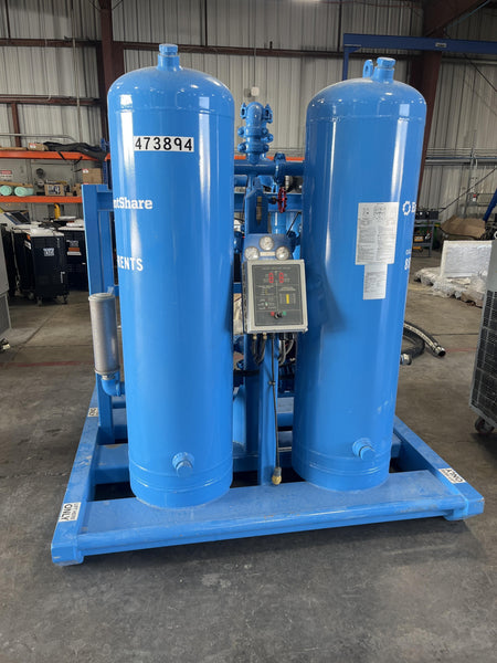 2024 HANKISON RDH-930G