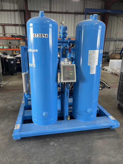 2024 HANKISON RDH-930G