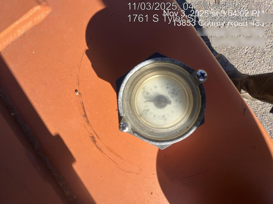 2021 RWN RWN-6NHTA-EM-RP