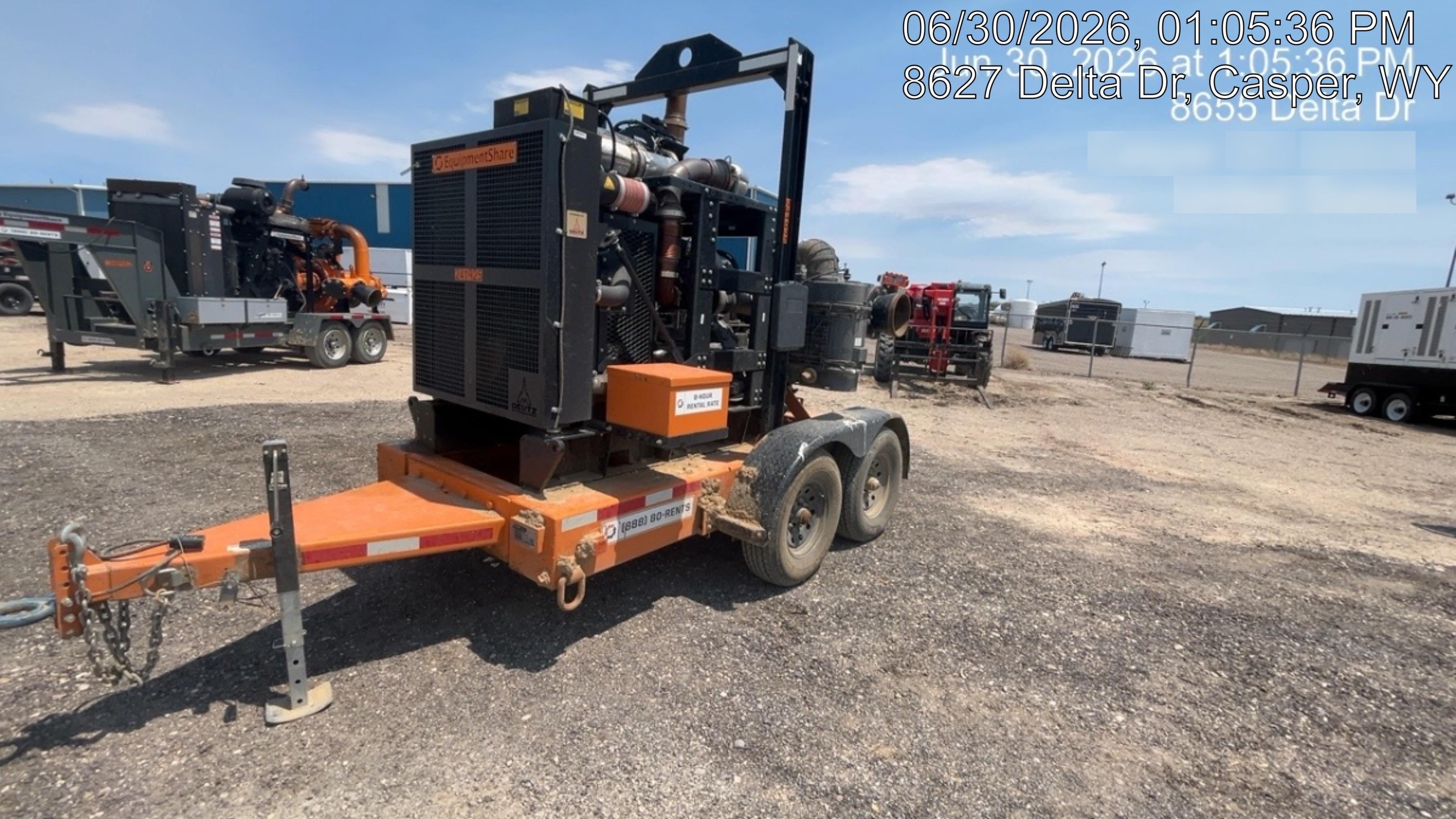 2022 RWN RWN-8NHTA-10OBPT