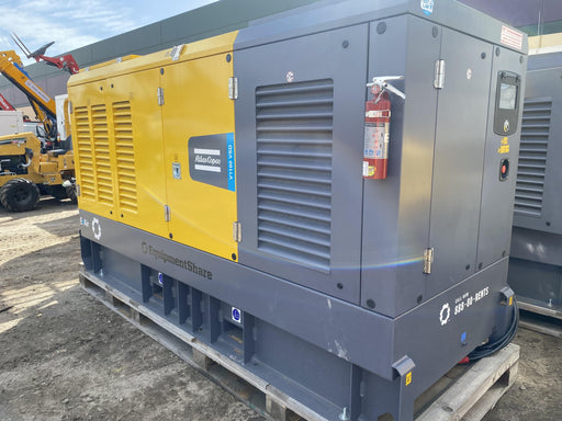 2023 ATLAS COPCO E-AIR V1100