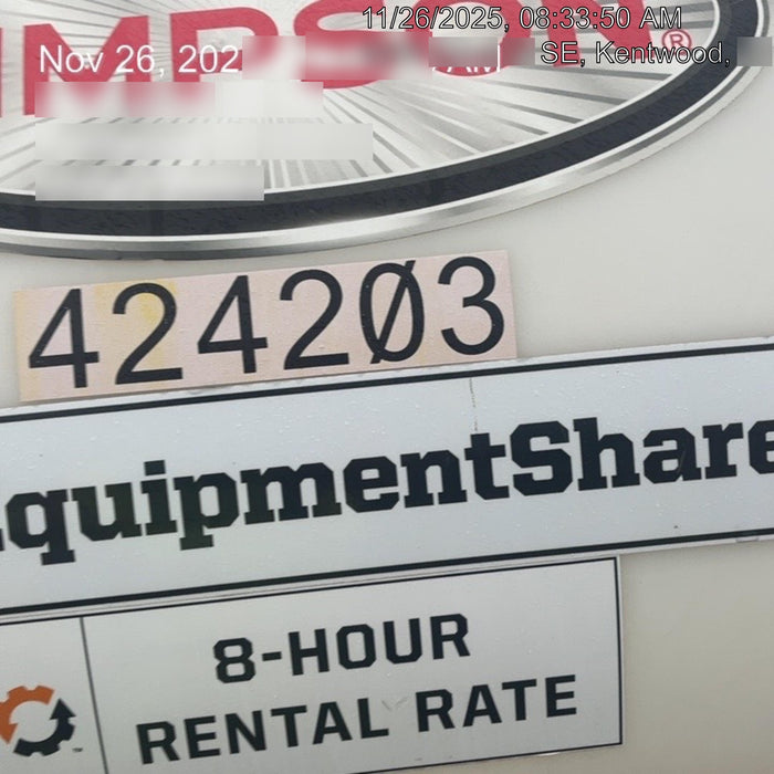 2024 SIMPSON SWT-52517