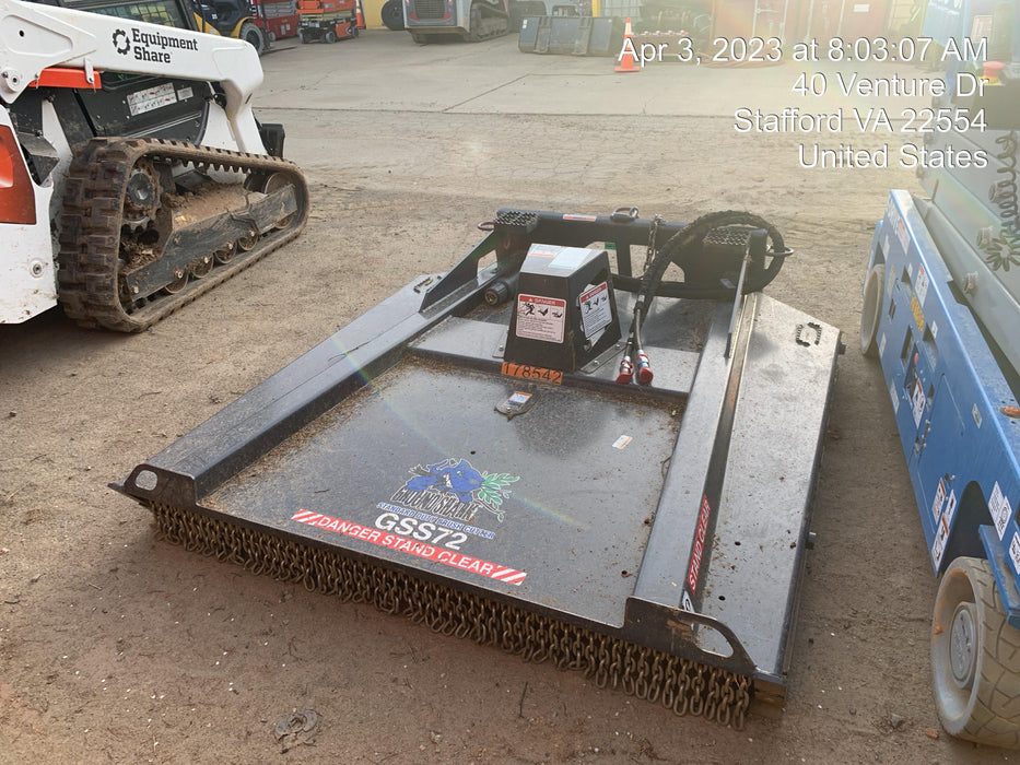 2021 PALADIN 30372A-0022