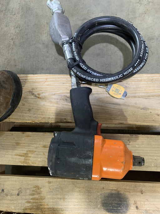 2021 MICHIGAN PNEUMATIC 750SS