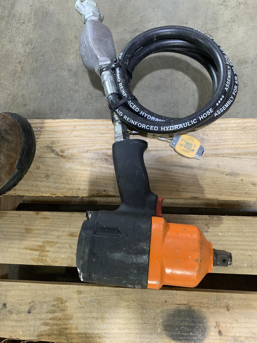 2021 MICHIGAN PNEUMATIC 750SS