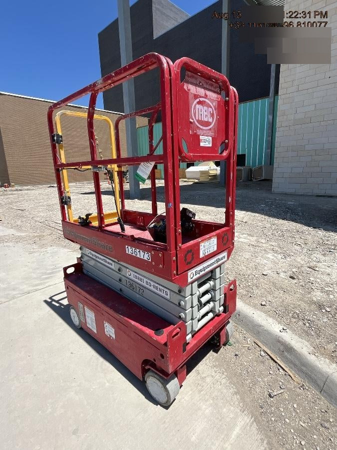 2019 MEC Micro 19