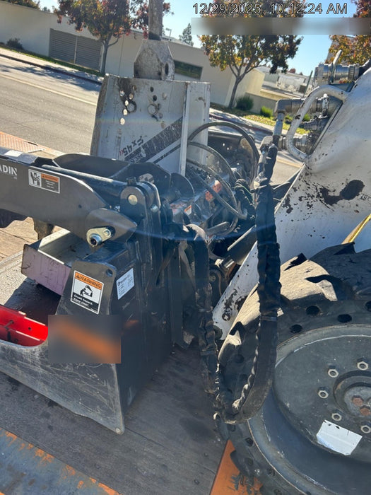 2025 PALADIN UTILITY GRAPPLE 11876-0022