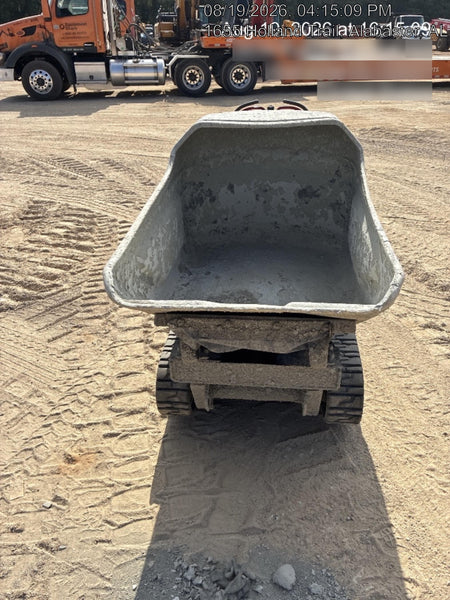 2025 TORO MBTX 2500-TS