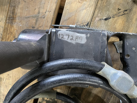 2021 MICHIGAN PNEUMATIC MP-2940B2