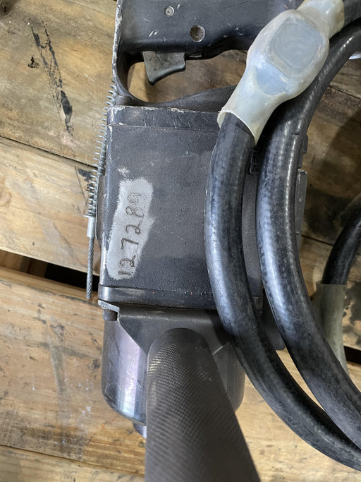 2021 MICHIGAN PNEUMATIC MP-2940B2