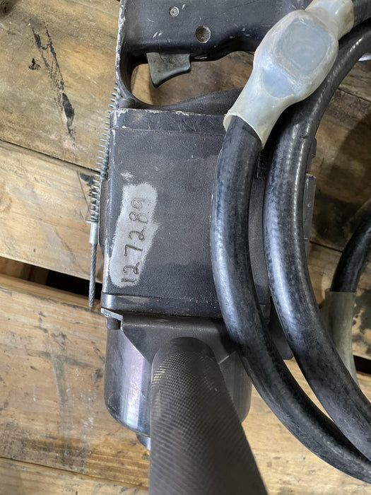 2021 MICHIGAN PNEUMATIC MP-2940B2