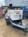 2020 Multiquip DLW400ESA4 400 amp Welder, 14kW, 120/240V, T4F Kubota, Trailer
