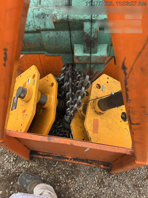 2020 HARRINGTON PT100