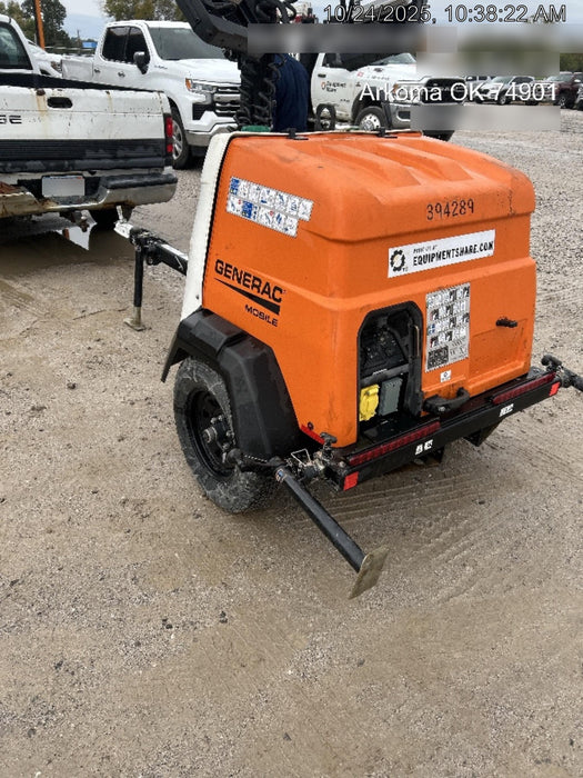 2024 GENERAC MLT2