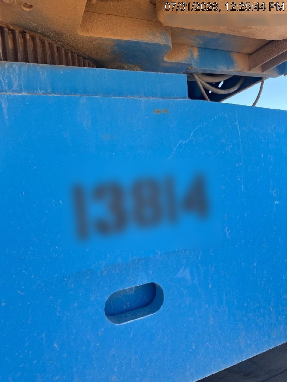 2018 GENIE Z-80/60