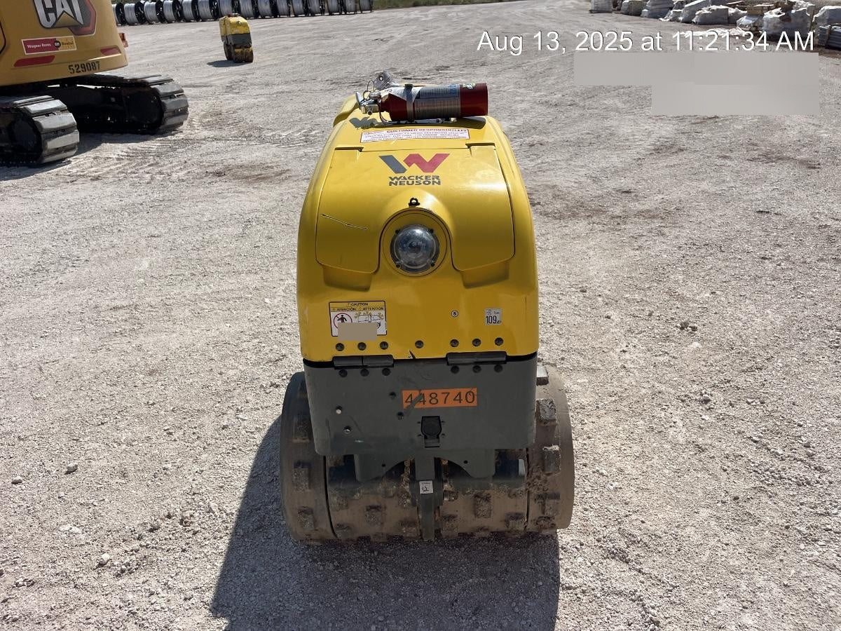 2024 WACKER NEUSON RTLx-SC3