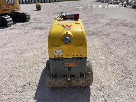 2024 WACKER NEUSON RTLx-SC3