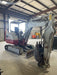 2021 TAKEUCHI TB235-2R