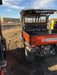2022 KUBOTA RTV-X1140W-H (Canopy)